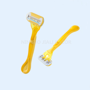 Top Quality Hot Selling Disposable China Factory Shaver Bulk Razors, Female Shaving Razor