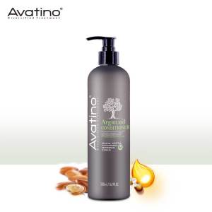 Tops woman professional soft argan oil smooth keratin moisturize hair shampoo