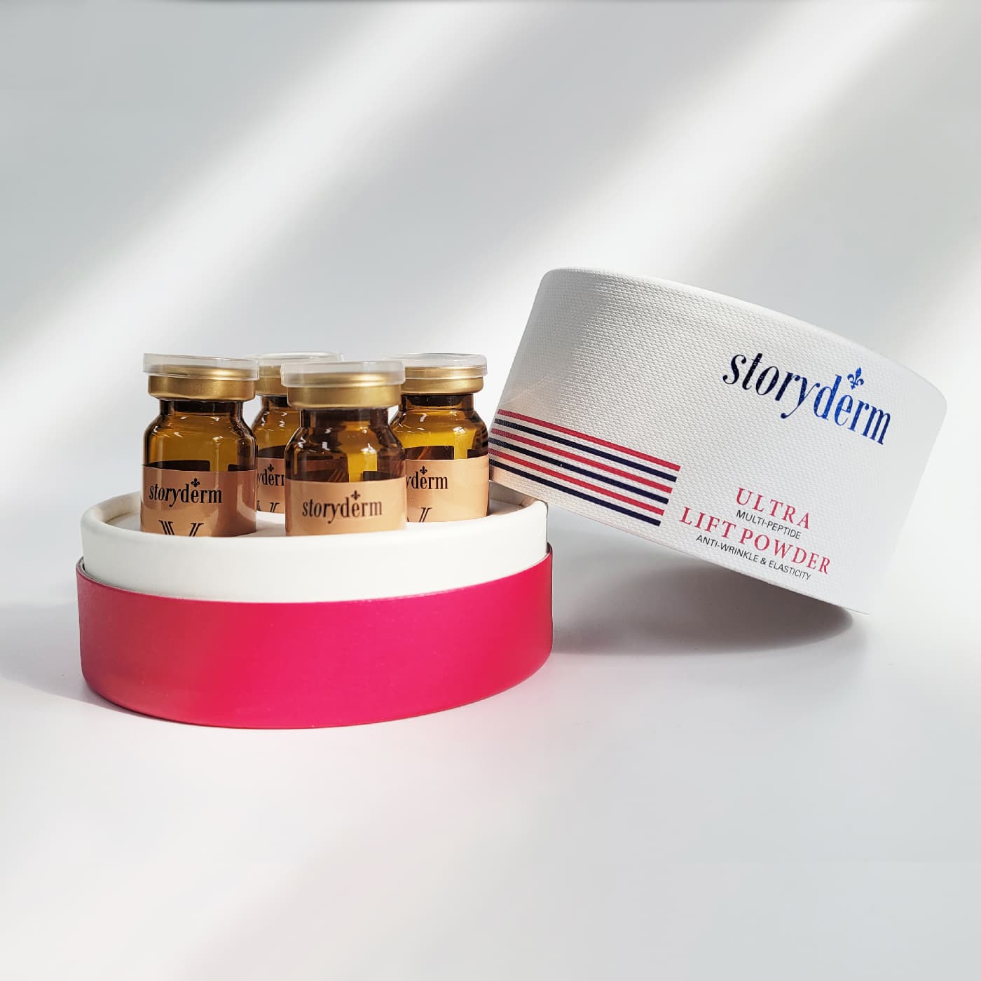 ULTRA LIFT POWDER