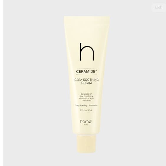 Vegan Cera Soothing Cream