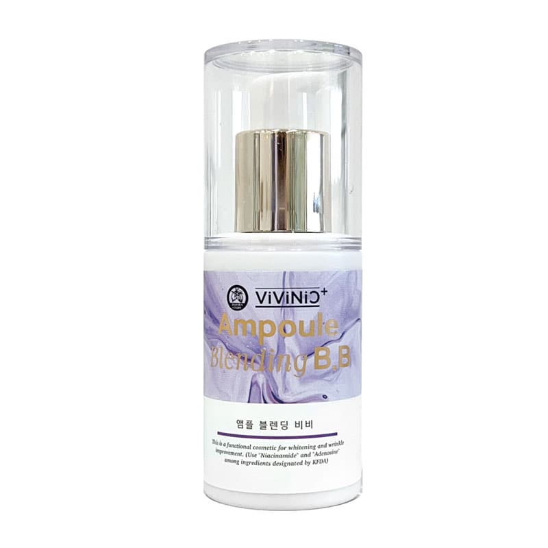 VIVINIC AMPOULE BLENDING BB