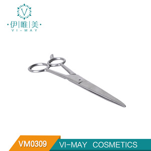 VM0309 High Quality Hairdresser Scissors Stainless Steel Beauty Salon Scissors Professional Hair Cutting Scissors