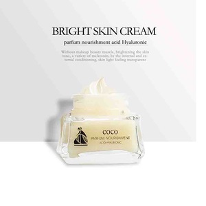 Whiten bright cream oem private label wholesale makeup concealer
