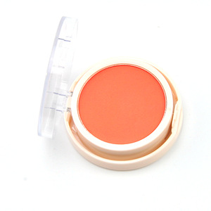 Wholesale individual custom made high gloss blush