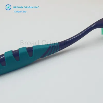 Wholesale Luxury Toothbrush Design Your Own Tooth Brush