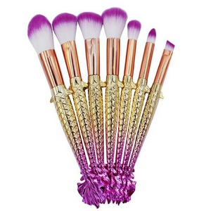 wholesale private label automated makeup brush