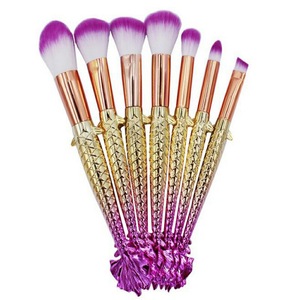 wholesale private label automated makeup brush