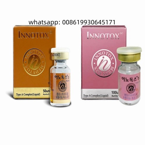 100iu 150iu 500iu filler wrinkles remove injection -C