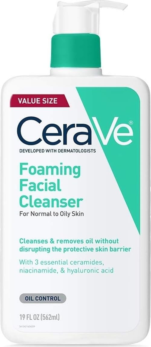 CeraVe Skincare Wholesale – Ceramide Skincare Bulk Supply