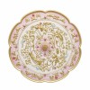 Pocket Metal Zinc Alloy Cultural Creative DIY 3D Relief Printing Ancient Style Single-sided Makeup Mirror