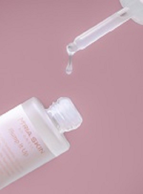 PLUMP IT UP (Face Serum)- 2% Hyaluronic Acid + Peptides + Amino acids