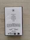 Chanel No 5 for Women 3.4 oz Eau de Perfum Spray Custom Engraved Bottle