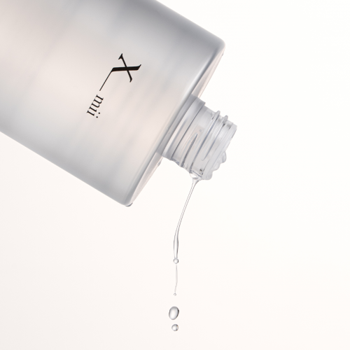 xmii silky waterfall toner skin booster 300ml