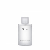 xmii silky waterfall toner skin booster 300ml