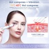 ANLAN EMS Eye Massager for Eye Lifting Up Eye Cream Introduction