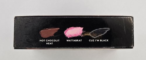 Fentys Most Wantd 3-Piece Lip, Face + Eye Kit 9ml