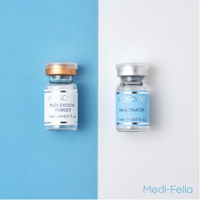 fiosome Exosome Skin Booster