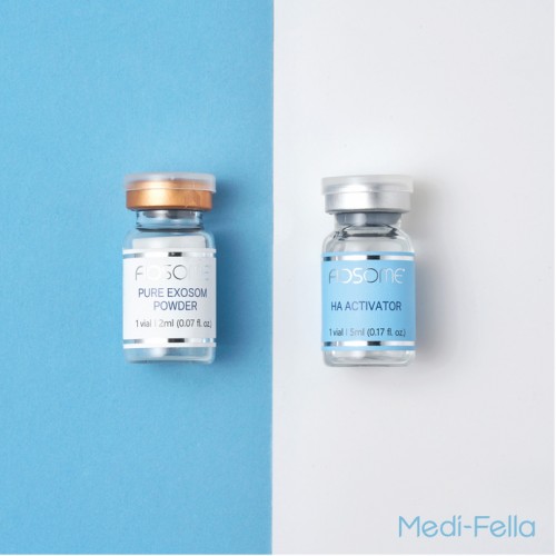 fiosome Exosome Skin Booster