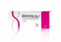 Bio Hyalux Lips Dermal Fillers