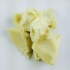 Unrifined Ghanaian shea butter