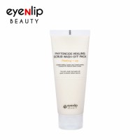 [EYENLIP] Phytoncide Healing Scrub Wash-Off Pack - Korean Skin Care Cosmetics