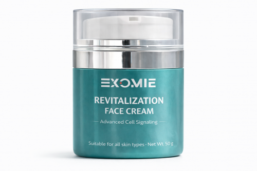 REVITALIZATION CREAM