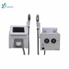 Diode Laser Painless 755 808 1064nm 3 Wave Laser Hair Removal Skin Rejuvenation