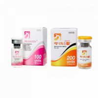 meditoxin 100iu 200iu