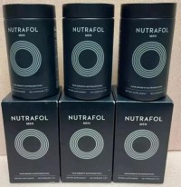 NUTRAFOL Men's Hair Growth