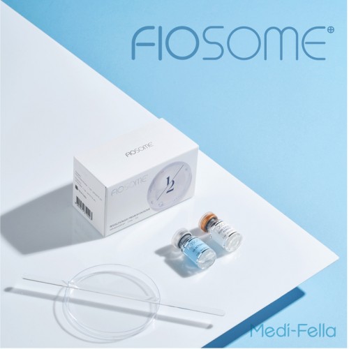 fiosome Exosome Skin Booster