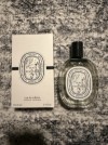 DIPTYQUE L'EAU des HESPERIDES Eau de Toilette Spray 3.4 oz