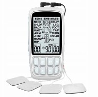 TENS EMS Massage healthcare compliance electrode for tens machine