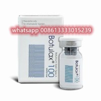 BOTULAX Botulinum Toxin A botulax botox nabota