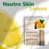 Neutro Skin Lemon Ultimate Whitening Glutathione Injection