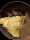 Raw Shea butter