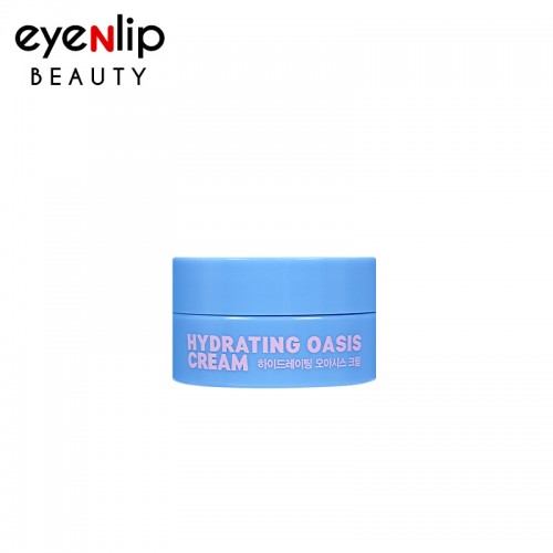 [EYENLIP] Hydrating Oasis Cream - Korea Skin Care Cosmetics
