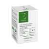 E'lovers Pumpkin Fiber Soap with Aloe Vera Extract 125 gr