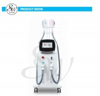 sanwei manufacturer shr opt laser hair removal machine hair removal machine