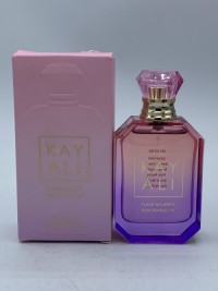 Kayali Fleur Majesty Rose Royale