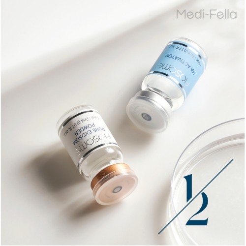 fiosome Exosome Skin Booster