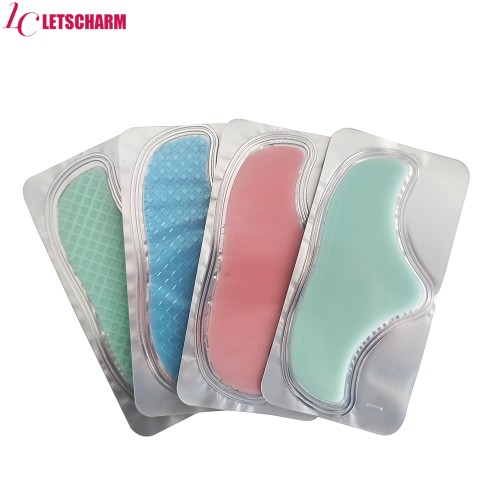 Wholesale Moisturizing Forehead Patches Enriched with Collagen & Hyaluronic Acid - OEM/ODM Customization for Bulk Orders