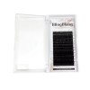 BlingBlang New Style 0.06 mm High Quality Classic Individual Lash Trays Matte Black Handmade Mega Volume Eyelash Extensions