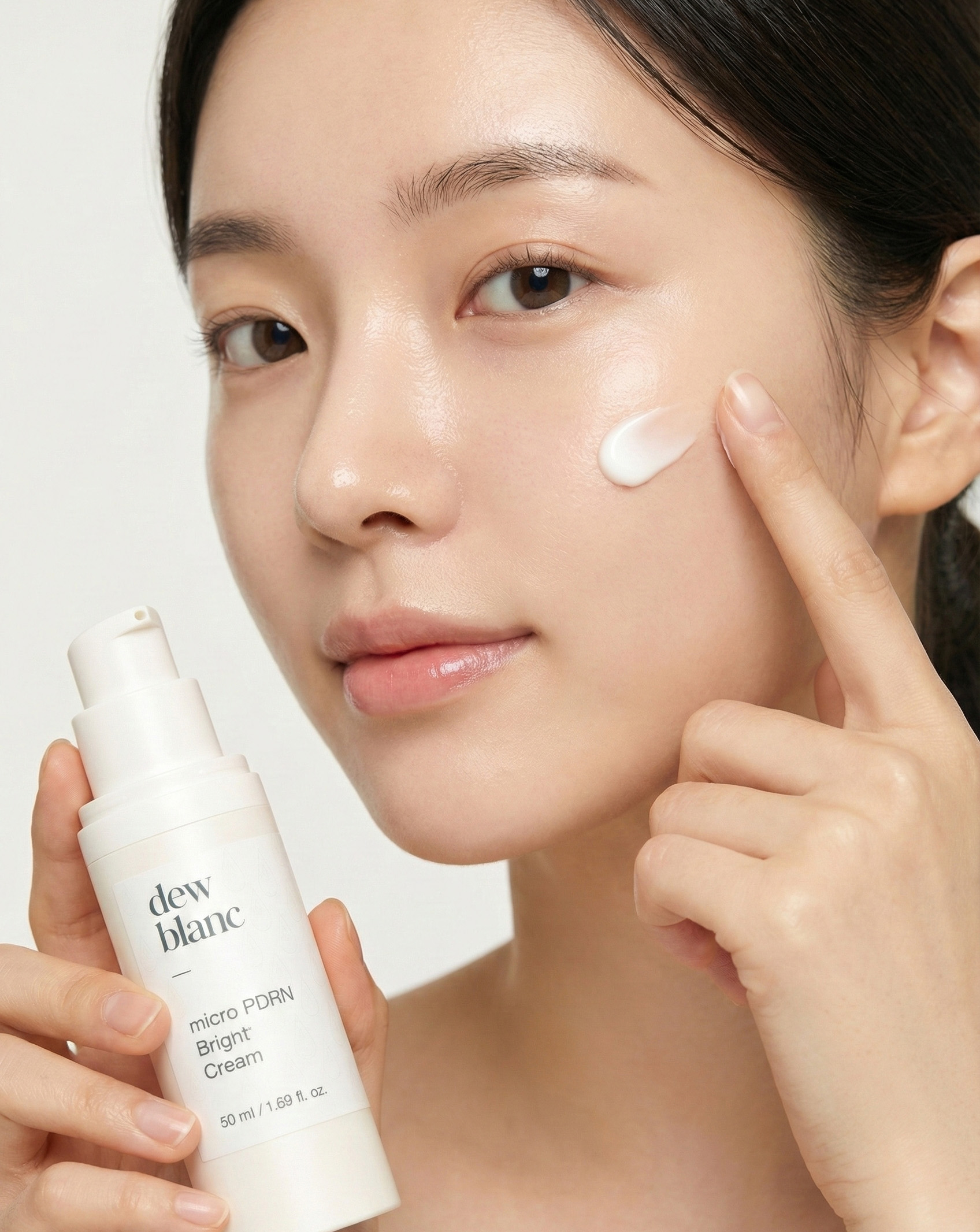 04. DEW BLANC micro PDRN Bright Cream