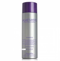 Amethyste Silver Shampoo. Revitalizing shampoo for gray and blond hair 250ml