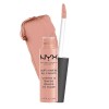 NYX Professional Makeup Soft Matte Lip Cream Lightweight Liquid Lipstick