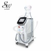 sanwei manufacturer shr opt laser hair removal machine hair removal machine