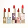 lipstick with long lasting  color fixing coat