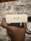 DIPTYQUE L'EAU des HESPERIDES Eau de Toilette Spray 3.4 oz