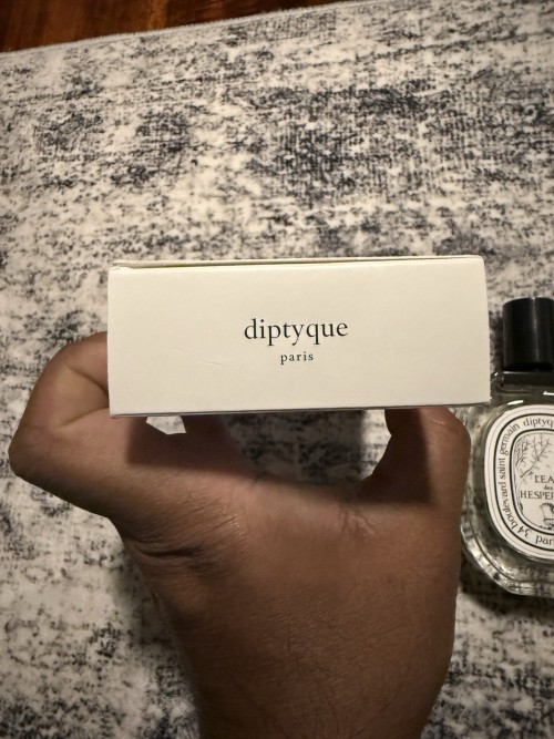 DIPTYQUE L'EAU des HESPERIDES Eau de Toilette Spray 3.4 oz