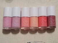 Olive & June Long Lasting Nail Polish